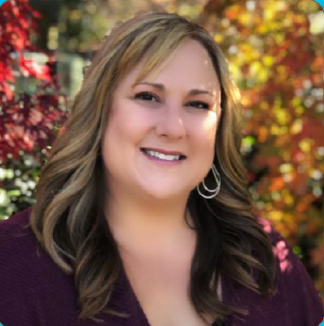 Melanie DeMarchi, Our Center Director